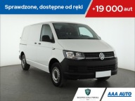 VW Transporter 2.0 TDI KR, 3.0 t, Klimatyzacja
