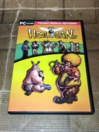 HOOLIGANS HULIGANI PL PC