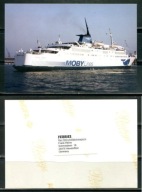 K24396)Statek Pasazerski Zdjecie: Moby Will