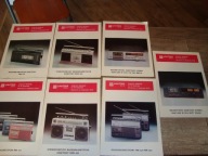 PROSPEKTY UNITRA ZRK KASPRZAK