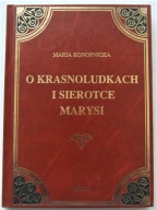 O krasnoludkach i sierotce Marysi Konopnicka GREG
