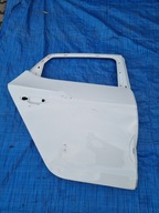 SEAT LEON III DRZWI PRAWE TYŁ TYLNE