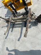 MERCEDES SPRINTER W906 SANKI WÓZEK BELKA SILNIKA 2.2 CDI 06-18