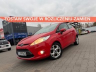 Ford Fiesta ZAMIEŃ swoje auto lub zostaw w rozliczeniu GWARANCJA