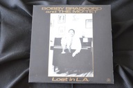 Bobby Bradford And The Mo'tet – Lost In L.A.