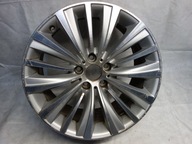 FELGA BMW F01 F07 9,5X19 ET 39 TYLNA CAŁA