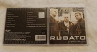 Prawdziwa gra Rubato CD