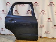 Drzwi Prawy Tył Volvo Xc60 Xc 60 II 2017-