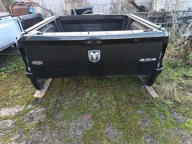 Paka Dodge RAM 4 gen Crew cab krótka 5.7ft