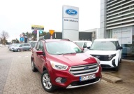 Ford Escape 1.5 Benzyna 168KM