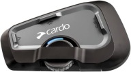 Interkom motocyklowy Cardo Freecom 4X 1 zestaw JBL SINGLE