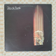 Chris de Burgh - Far Beyond These Castle Walls - 1975 NL (NM-/VG)