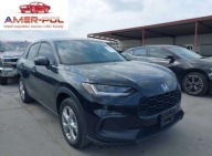 Honda HR-V 2024r., LX, od ubezpieczalni 2.0 Benzyna 158KM