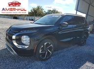 Mitsubishi Outlander SEL 2023 2.5L 2.5 Benzyna 181KM