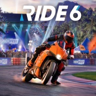 Ride 6 | Pełna Wersja | Steam PC PL