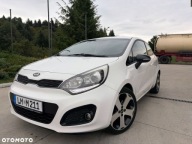Kia Rio Kia Rio 1.2 Dream Team Edition 1.2 Benzyna 85KM
