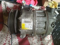 KOMPRESOR KLIMATYZACJI 68084281AE FIAT FREEMONT 2.0