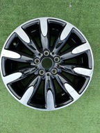 Felga aluminiowa Mini OE F55 F56 7.0" x 17" 5x112 ET 54
