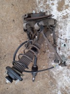 Mazda MX-5 IV zawiesznie tylne prawe