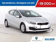 Kia Ceed 1.4 MPI, Salon Polska, 1. Właściciel