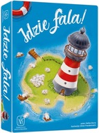 Nasza Księgarnia Idzie fala!