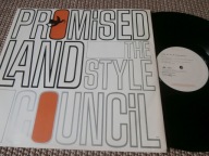 THE STYLE COUNCIL Promised Land