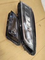 DD SKODA KODIAQ 2016- LAMPA LEWA PRZÓD FULL LED 566941015F