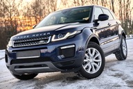 Range Rover Evoque __JASNA SKÓRA __ PANORAMA __100% BEZWYPADEK__SUPER STAN