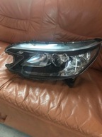 LAMPA REFLEKTOR PRZOD LEWA HONDA CR-V XENON