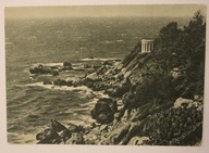 KRYM - UKRAINA, ROSJA, ZSRR - ZWIĄZEK RADZIECKI - CZYSTA, 1955 rok