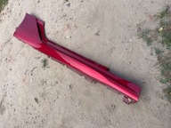 LEXUS LC500 LC500H LC 3T5 LISTWA PROGOWA PRAWA PRÓG