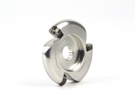 Manpa Circular Cutter MP21-2-8 Frez tarczowy 45 mm okrągłymi płytkami 8 mm