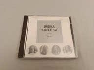 CD / Budka Suflera / Cień Wielkiej Góry / 1991 / Pierwsze Wydanie