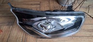FORD TRANSIT CUSTOM LIFT LAMPA LED PRAWA PRZOD 18+