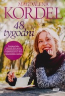 48 tygodni Magdalena Kordel