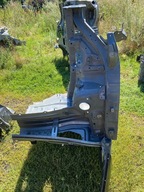 HYUNDAI TUCSON IV ĆWIARTKA PRAWA PODŁUŻNICA FARTUCH SŁUPEK PRZÓD