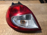 LAMPA TYLNA LEWA RENAULT CLIO III LIFT 09-> 8200886944