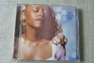 CD Glamoured Cassandra Wilson