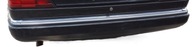 Mercedes w124 Zderzak tył tylny sedan