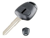 MITSUBISHI OUTLANDER LANCER ASX OBUDOWA KLUCZYKA