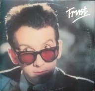 Elvis Costello And The Attractions – Trust