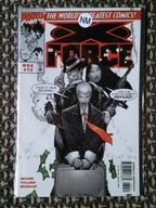 X-FORCE #72 (MARVEL X-MEN)