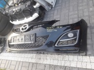 MAZDA 6 GH 2010-2012 LIFT ZDERZAK PRZÓD kompletny XENON PDC KOLOR 16W SPORT