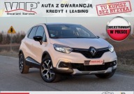 Renault Captur PERLA FUL LED 1.3 TCe PISEMNA GWARANCJA w cenie Transport