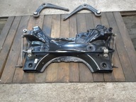 Peugeot expert III jumpy III proace II wózek sanki kołyska