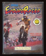 ENDURO RACER ZX Spectrum 48/128K