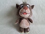 Maskotka Baloo Pluszak Księga dżungli 30cm L1