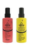DR.PAWPAW SPRAY ODŻYWKA DO WŁOSÓW STYLIZACJA TERMOOCHRONA 7W1 Zestaw