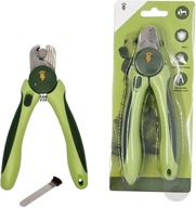 Obcinaczki do psich pazurów dla psa cążki obcinacz do paznokci do grubych