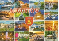 AUGUSTÓW-HERB WOJ PODLASKIE
